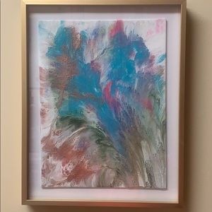 Original Art Work by AnnetteSisk